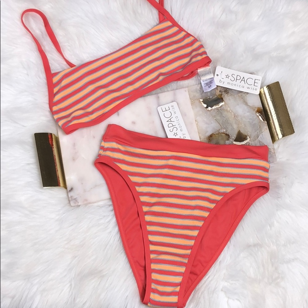 LSPACE LAY IT ON THE LINE BOTTOMS